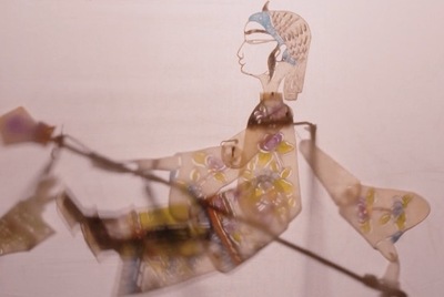 东航微电影-天空的影子高清