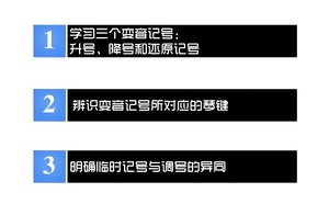 川音钢琴演奏基础慕课