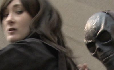 生化危机实验短片