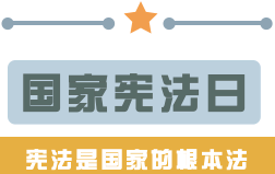 国家宪法日宣传片