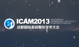 2013成都国际美容整形学术大会-米兰主办