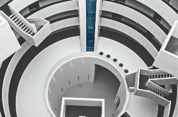 川音美术学院课程介绍