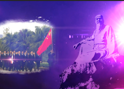 眉山市司法局优秀成果汇报片