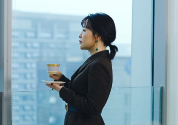 魅力女川商·创业菁英