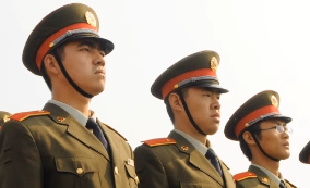 成都信息工程大学二炮国防生培养纪实